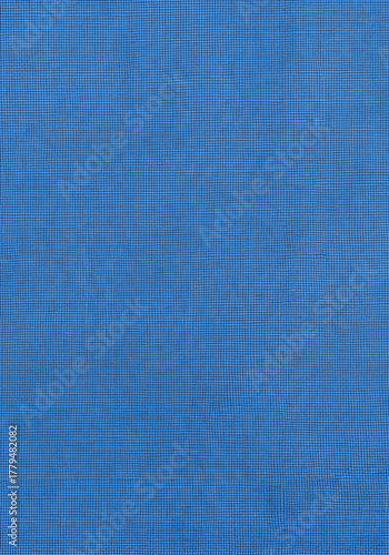 [Generative AI] 파란색 미세 격자 패턴 디지털 텍스처