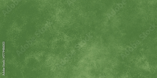Abstract green texture background with green color wall texture design.  green color cut as background textured and wallpaper. Texture in grunge style for diverse applications .
