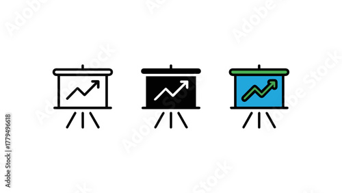 The recycle bin icon set is a fundamental vector element in web design, often symbolized by a trash can with an arrow