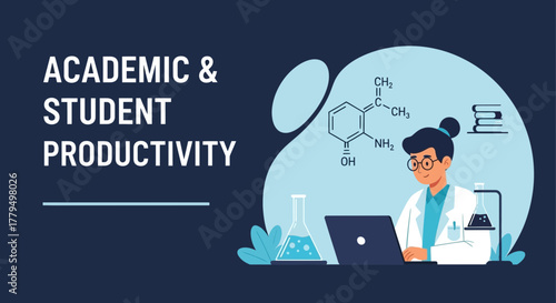 Inspiring Academic Productivity And Scientific Methodologies For Students And Researchers