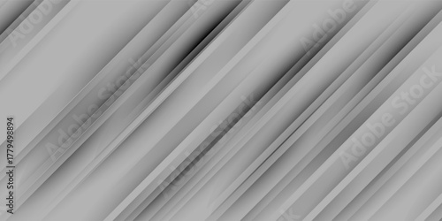 Slash line background with diagonal lines black color. modern