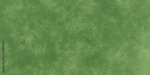 Abstract green texture background with green color wall texture design.  green color cut as background textured and wallpaper. Texture in grunge style for diverse applications .
