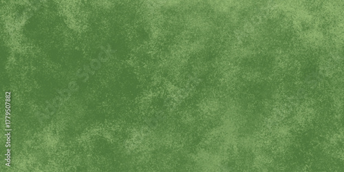 Abstract green texture background with green color wall texture design.  green color cut as background textured and wallpaper. Texture in grunge style for diverse applications .
