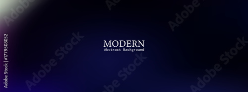 Tableau sur toile Elegant neon fluid art with rich purple, magenta, and blue tones swirling in motion