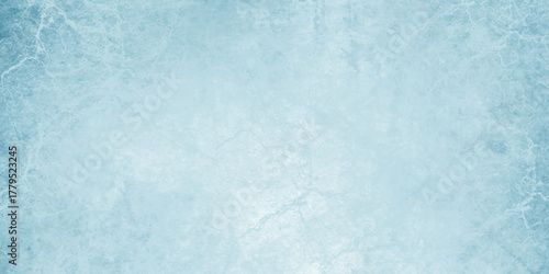 Grunge paper watercolor blue stone concrete grunge. blue wall background anthracite retro texture paint. Panorama dark blue slate antique rock grungy background.	
