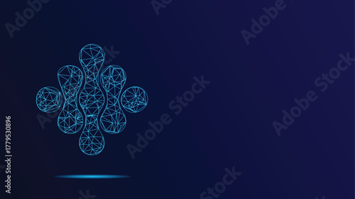 Detailed Architectural Blueprints: Commercial Building Plans for Construction, Engineering, and Real Estate Development - High Quality Stock Content for Commercial Use