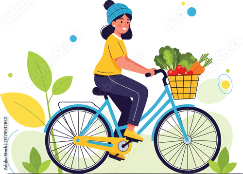 Stylishly dressed man securing a soft pink scarf for warmth on a chilly day, ready to face the elements, expressing a sense of comfort and protection