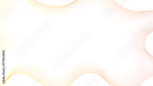 Vector illustration of an abstract floral grunge background with a vintage decorative frame, perfect for a blank pink paper card design or banner ornament pattern