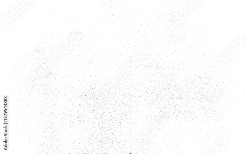 Distressed overlay texture of weaving fabric, cloth knitted. Grunge black and white abstract background. 