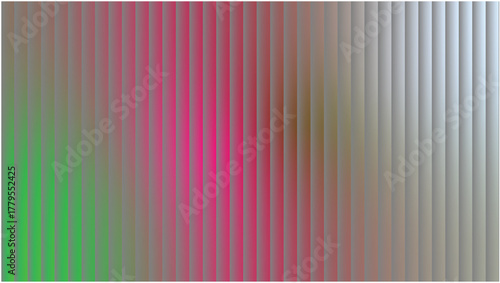 Bright colourful striped vector background with a seamless pattern for retro design wallpaper and light paper texture