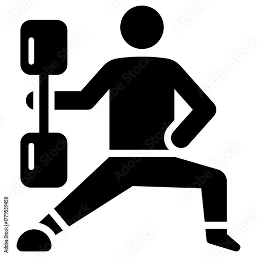 Exercise Icon