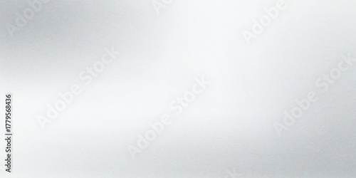 Abstract silver foil background with metal mirror texture. Eps 10