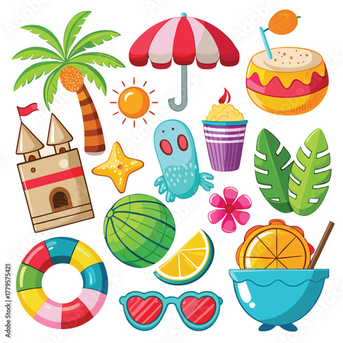 Adobe Illustrator Artwork