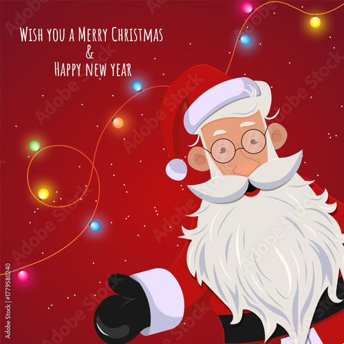 Merry Christmas 3