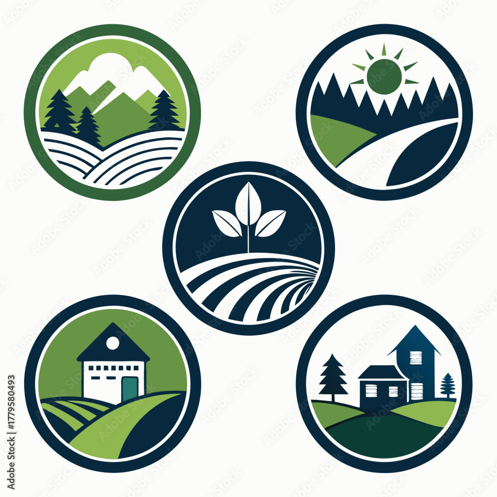 Obraz premium Adobe Illustrator Artwork