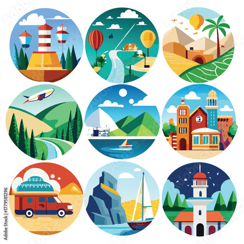 Adobe Illustrator Artwork