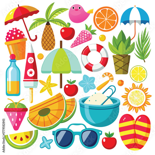 Adobe Illustrator Artwork