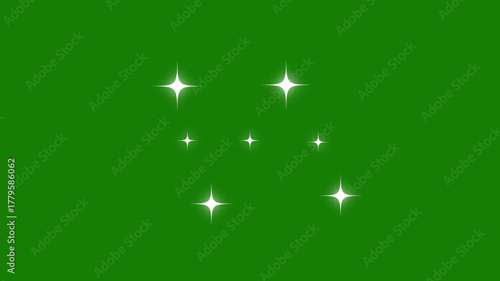 custom made wallpaper toronto digitaltwinkle star green screen background video sparkle. Glitter sparkle animated green screen. White shining dust light. Bokeh light particles. 4K animaton video