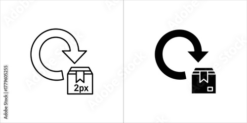 Package return and exchange