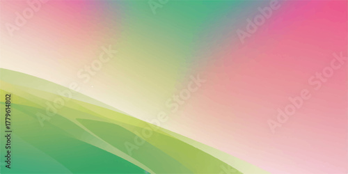 Diverse multicultural business team smiling working together in a modern office