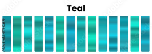 Deep teal gradients, sophisticated blue-green hues, calming tropical tones, perfect for unique designs, rich art, balanced visuals, vibrant projects, cool color palettes, exotic backgrounds.