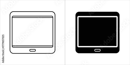Tablet device