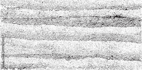 Subtle halftone grunge urban texture vector. Distressed overlay texture. Grunge background. Abstract mild textured effect. Vector Illustration. Black isolated on white. EPS10.
