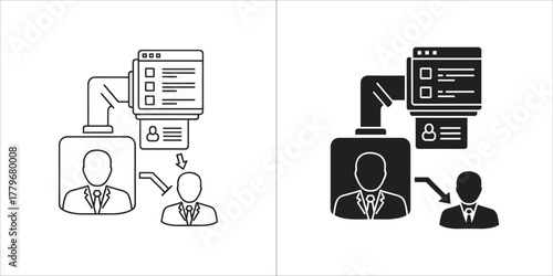 Defibrillator electrical therapy device with charge and heart