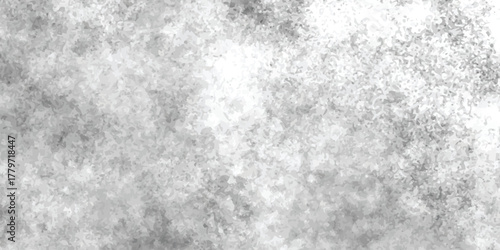 Abstract black and white concrete wall Old grunge black tones with subtle hints cloud textures background. blue cement wall texture wallpaper.