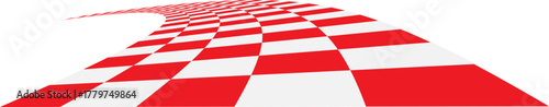 Race Flag Design