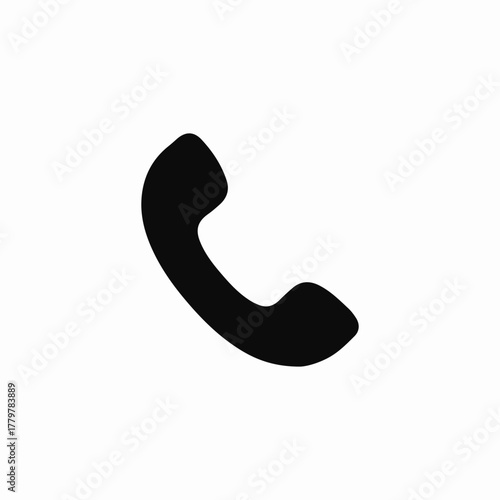 phone application icon sign vector