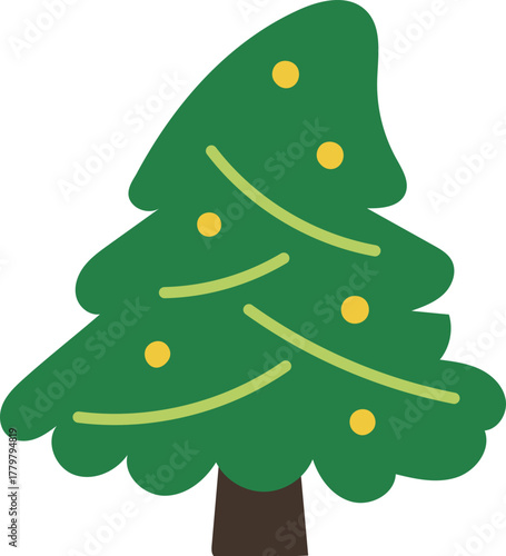 크리스마스트리
