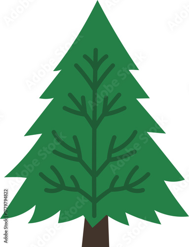 크리스마스트리
