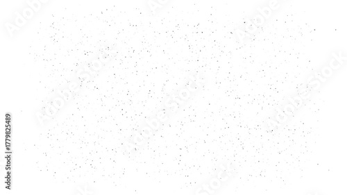 Dust Particle Animation Loop Transparent