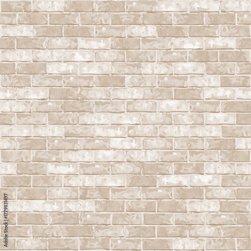 brick wall pattern vector design backdrop background