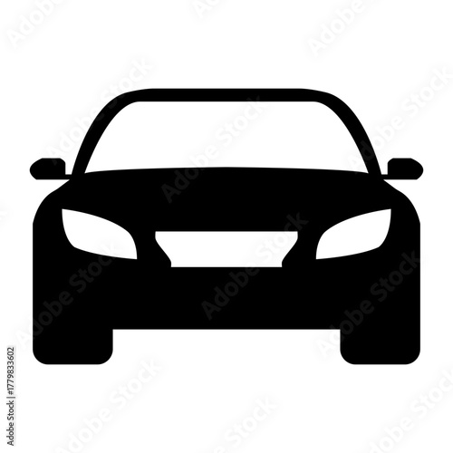 Car Icon