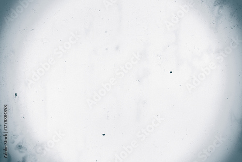 Vintage photo film frame of an old camera eith dusts and scratches and lens vignette template overlay with splatters on transparent background (png image).	