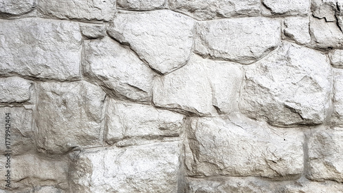 Stone wall texture background.