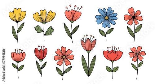 Seamless holly berry pattern for festive holiday season designs. Vibrant winter plant illustration background, perfect for Christmas celebrations and seasonal decorations