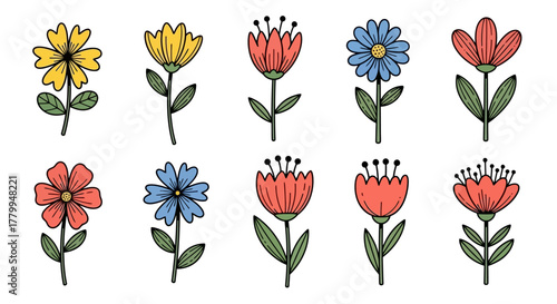 Seamless holly berry pattern for festive holiday season designs. Vibrant winter plant illustration background, perfect for Christmas celebrations and seasonal decorations