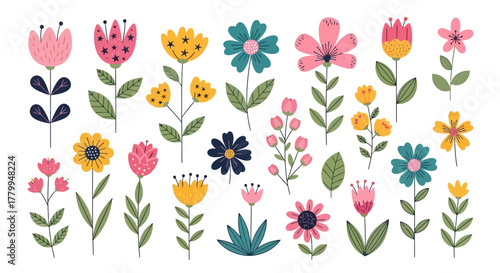 Seamless holly berry pattern for festive holiday season designs. Vibrant winter plant illustration background, perfect for Christmas celebrations and seasonal decorations