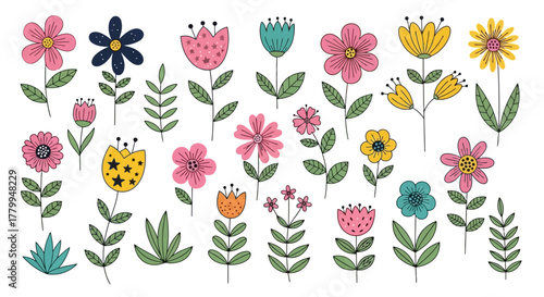 Seamless holly berry pattern for festive holiday season designs. Vibrant winter plant illustration background, perfect for Christmas celebrations and seasonal decorations