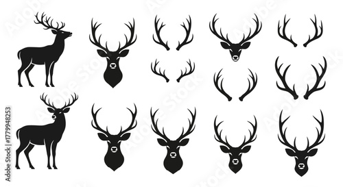 Seamless holly berry pattern for festive holiday season designs. Vibrant winter plant illustration background, perfect for Christmas celebrations and seasonal decorations