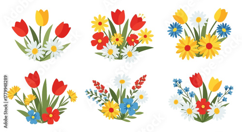 Seamless holly berry pattern for festive holiday season designs. Vibrant winter plant illustration background, perfect for Christmas celebrations and seasonal decorations