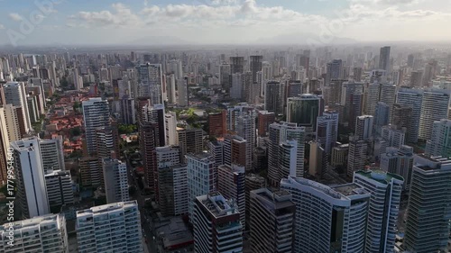Cidade de Fortaleza Ceará