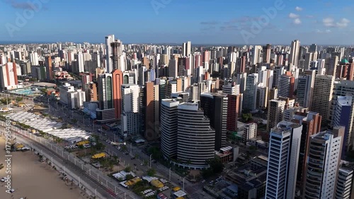 Cidade de Fortaleza Ceará