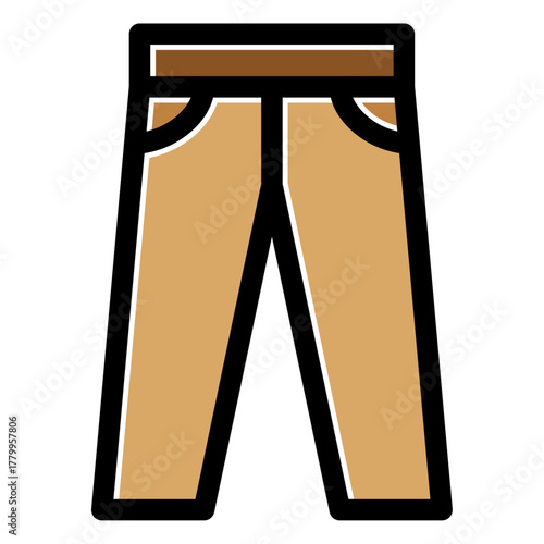 pants icon