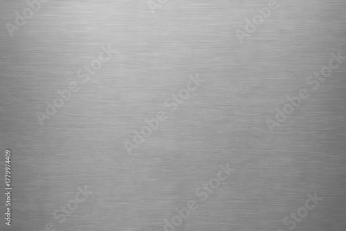 Brushed steel metal plate seamless high resolution industrial texture for backgrounds