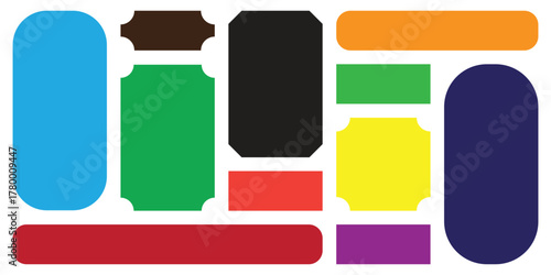 Generic vector file icon representing a digital graphic asset now