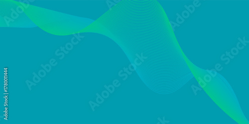 vector abstract background light green modern corporate concept with light yellow color pattern.eps 10